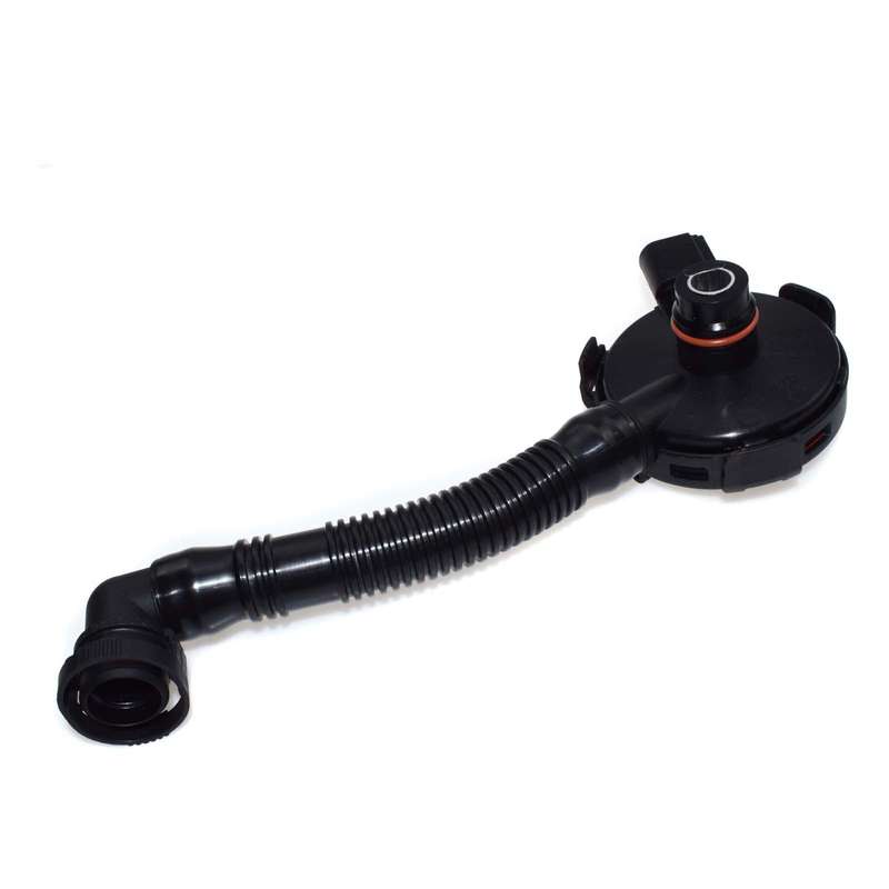 For VW Touareg PHAETON 022103765A New Oil Separator Crankcase Vent Valve Hose