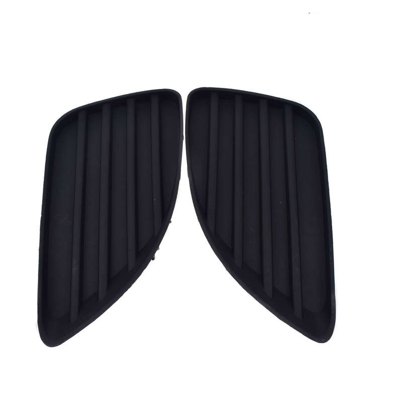 Fog Light Cover Left & Right Side For 2010-2011 Toyota Camry TO1038130 TO1039130