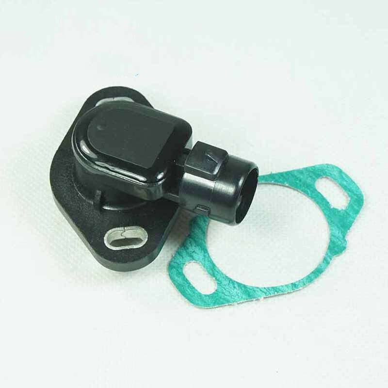 TPS Throttle Position Sensor 16400-P06-A11 For Honda Civic Accord CRX CRV