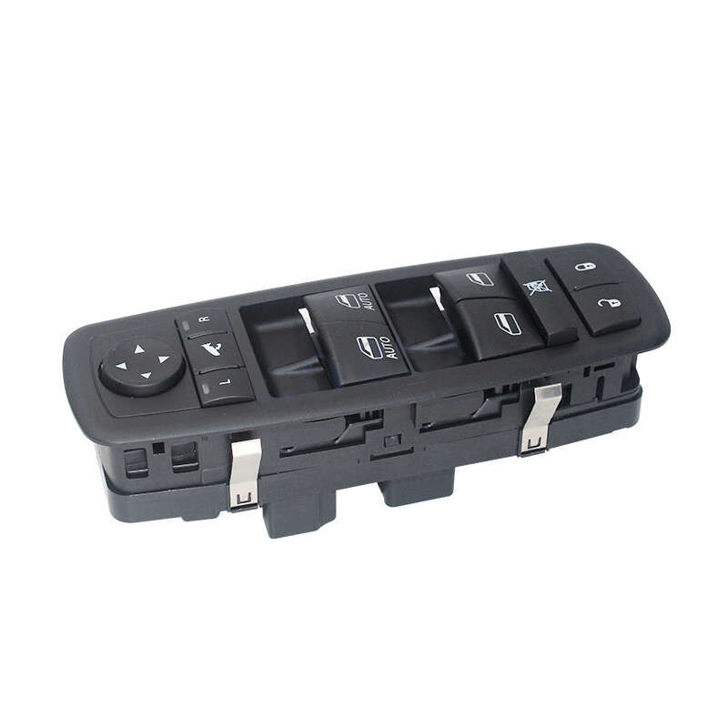 Front Door Power Window Control Switch 68212784AB For Dodge Ram 2500 3500 14-15