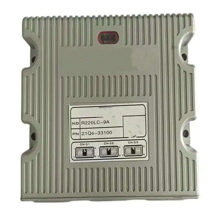21Q6-33101 Controller Fits for Hyundai R220LC-9A