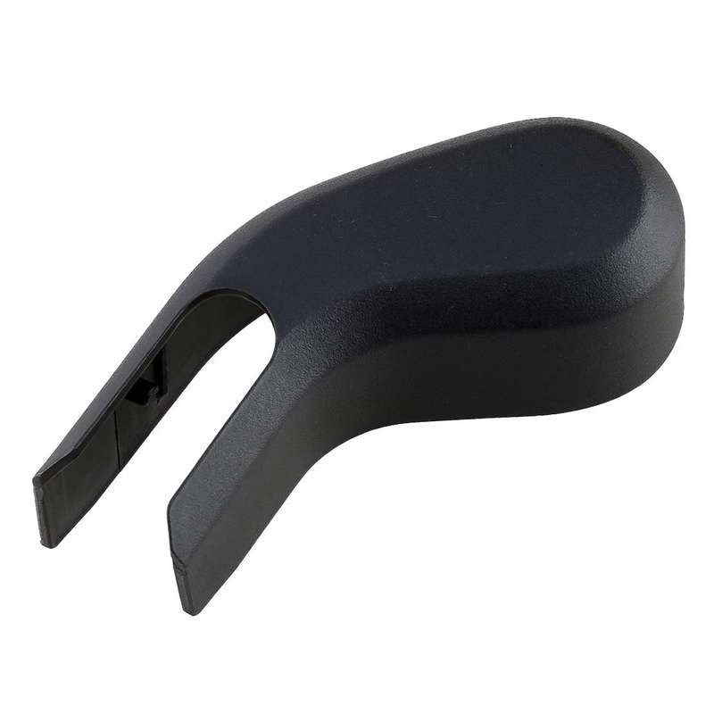 Rear Windshield Washer Wiper Arm Nut Cover Cap Fit for Volvo XC60 2018-2022