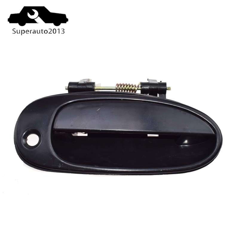 0K2A158410XX Front Right Side Outside Door Handle For Kia Sephia 1998-2001 New