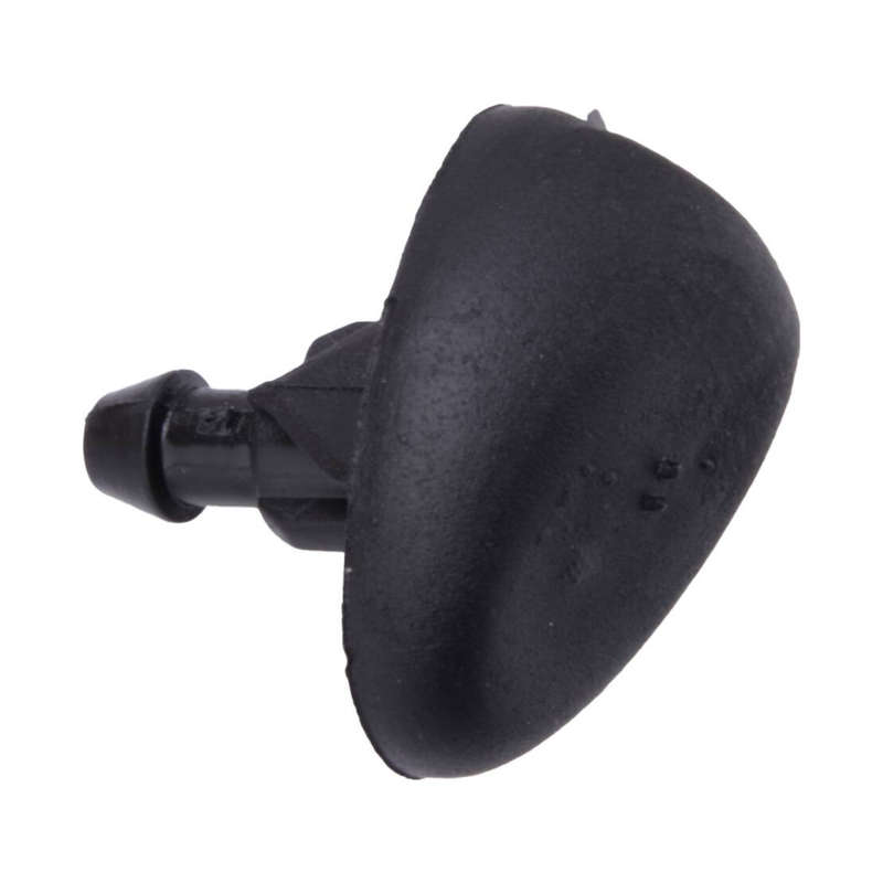 1Pair Front Windshield Washer Nozzle Spray Jet Fit for Peugeot 106 Fiat Scudo