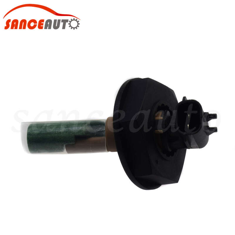 Coolant Level Sensor W/ Connector for Freightliner Columbia Cascadia 0662384002