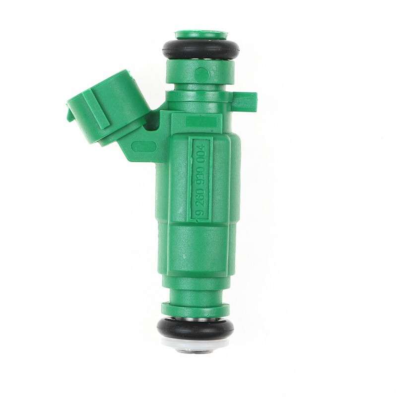 Fuel Injector For Hyundai Sonato Snata Fe Tiburon Tucson Kia Optima Sportage 2.5