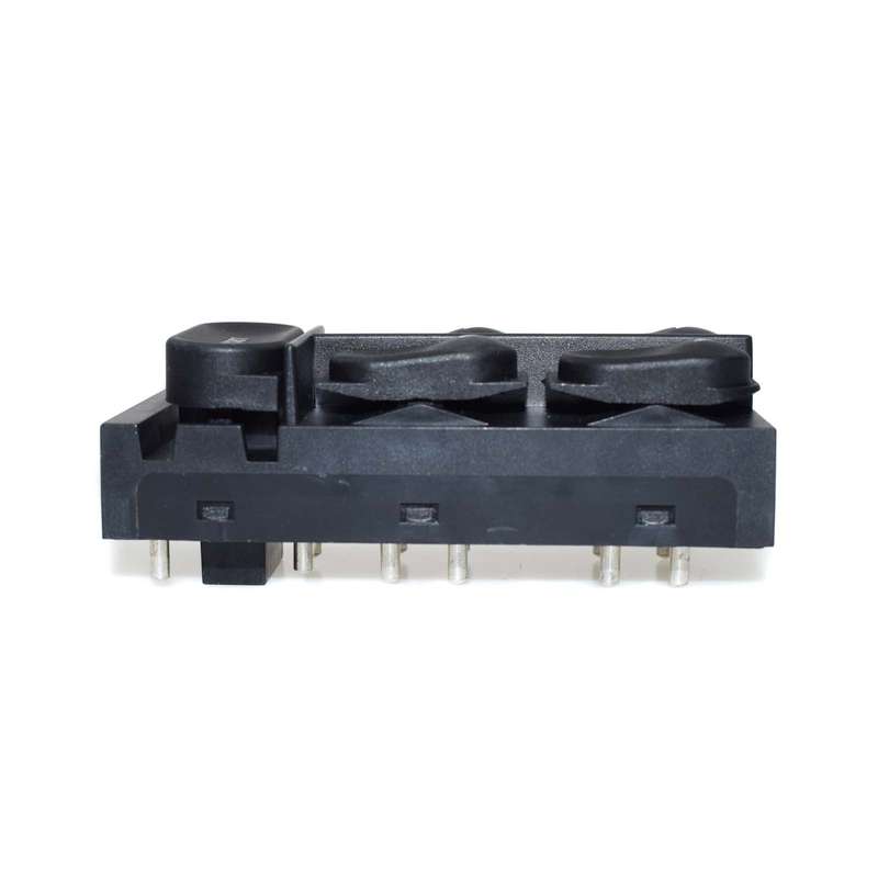 New Front Left Master Window Control Switch For Ford Mustang Escort F4ZZ14529B