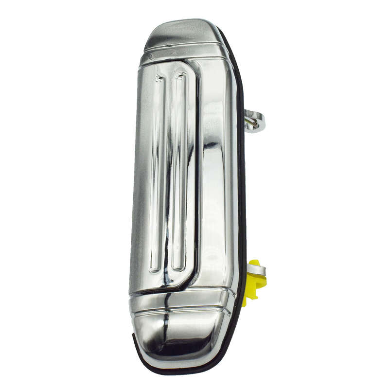 NEW Front Left Exterior Door Handle For Mitsubishi PAJERO1992-199