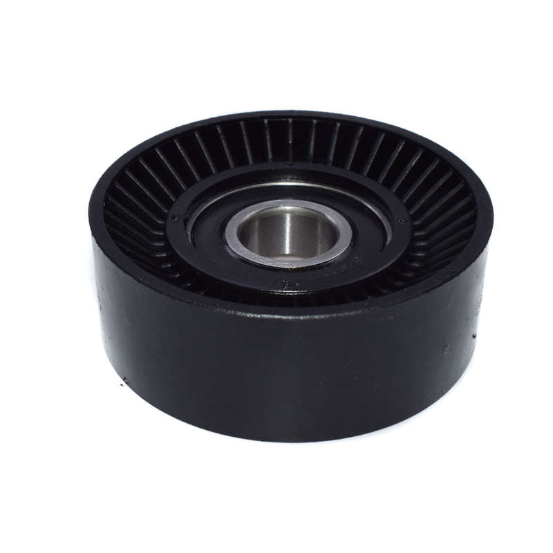 Fits Audi A3 Seat Skoda VW Trasporter Auxiliary Belt Tensioner Pulley 1.9-2.0L