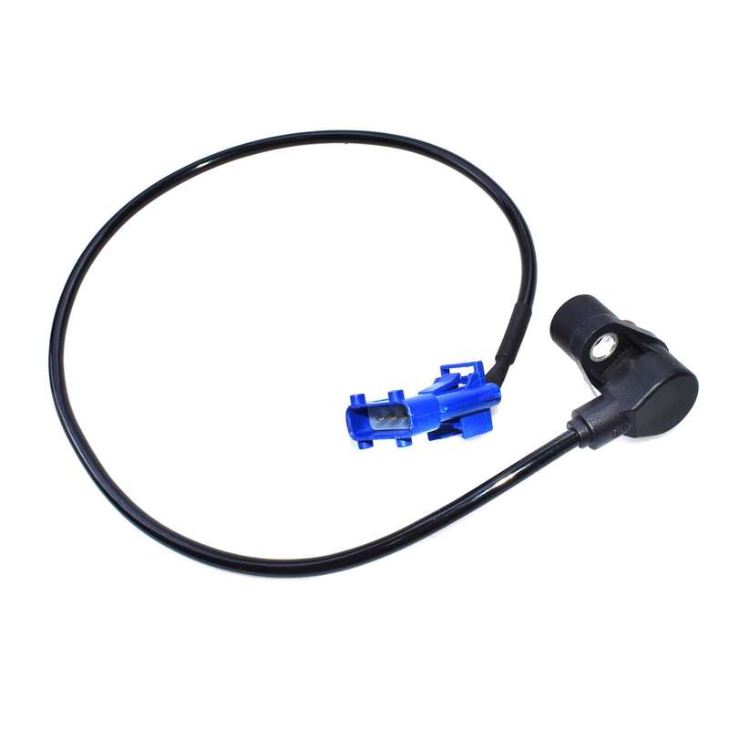 Crankshaft Position sensor For SAAB 9-3 9-5 900 55557326,02612