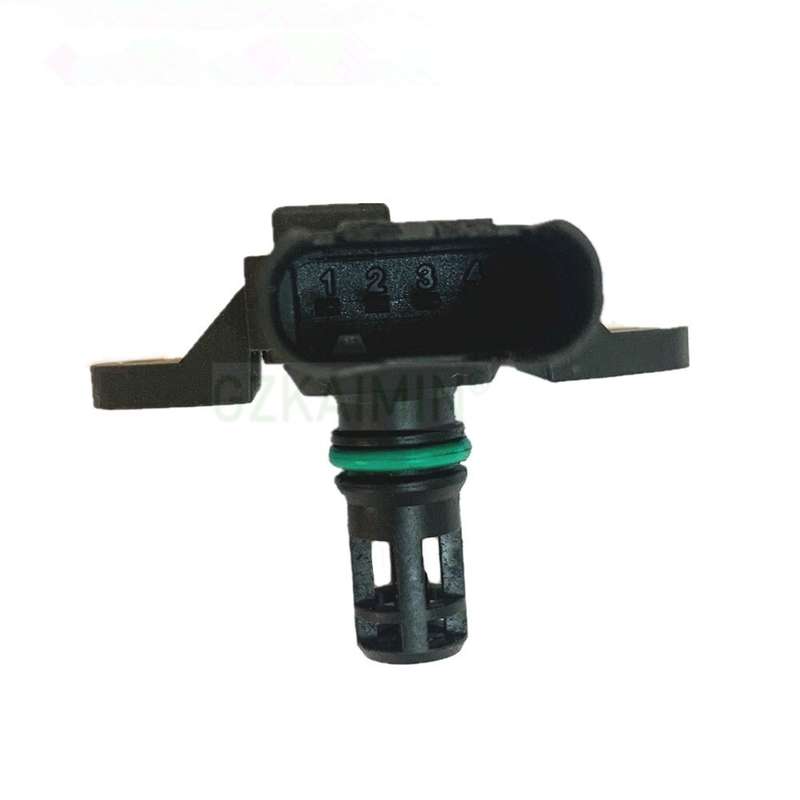 Pressure sensor 7585493-02 For BMW E60 E61 E82 E90 E91 F01 F02 F07 F10 F11