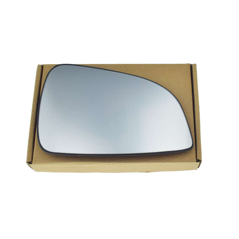 Wing Mirror Glass Right Heated 13141984 For 2004-2009 Vauxhall Opel Astra H New