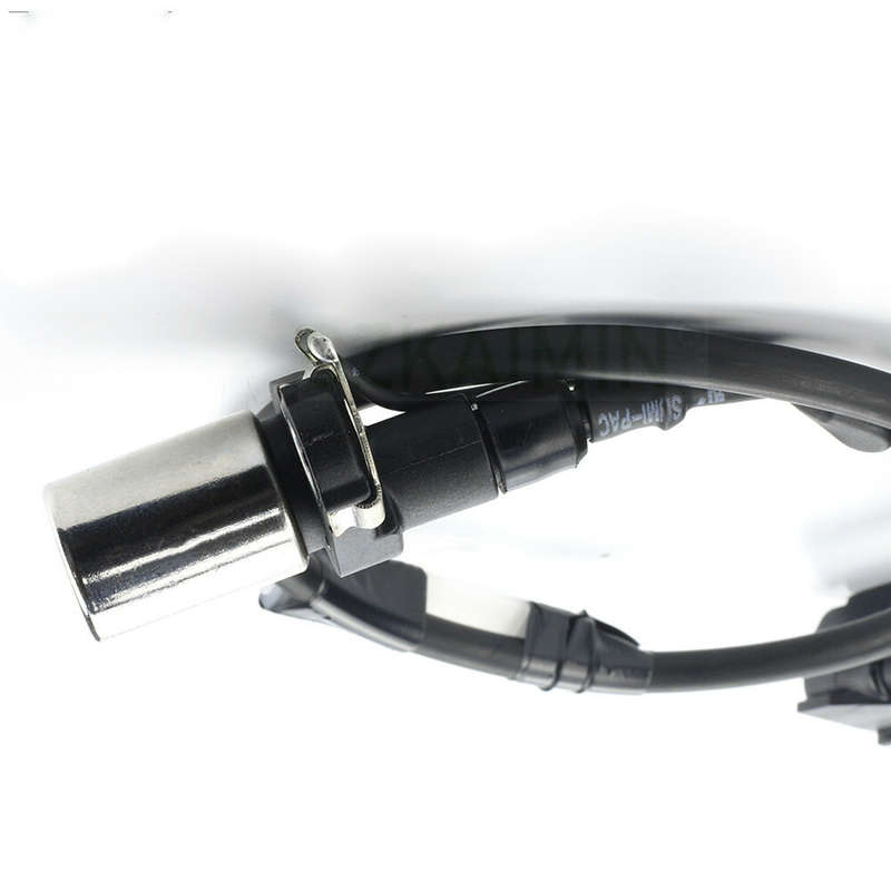 New Crankshaft Position Sensor 90919-05037 Fits For Toyota Supra 3.0L 1998