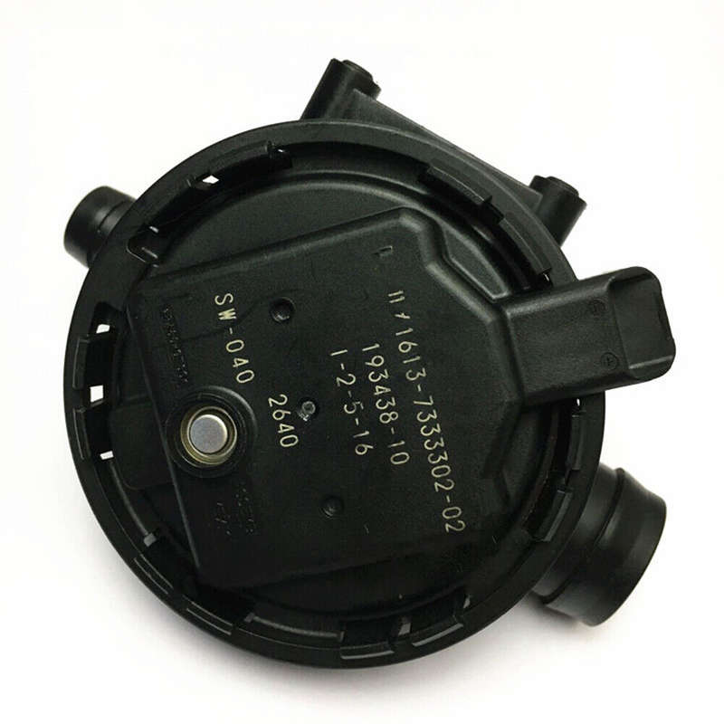 Exhaust Pressure Leak Diagnostic Module Sensor For BMW 328 2.0L 1613-7333302-0