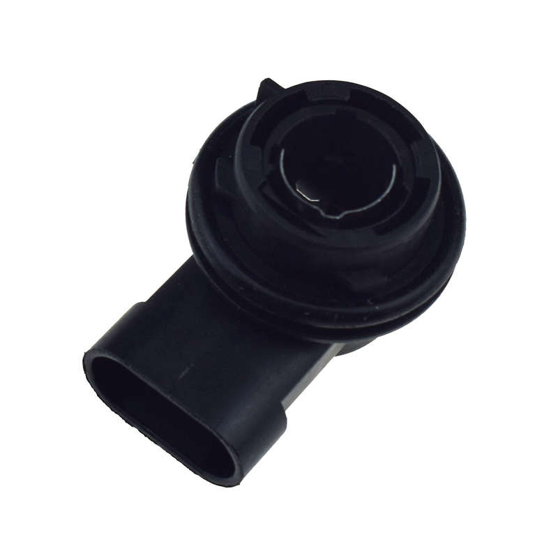 68285062AA Headlight Lamp Bulb Socket Black For Fiat 500X 2016 2017-2020 New
