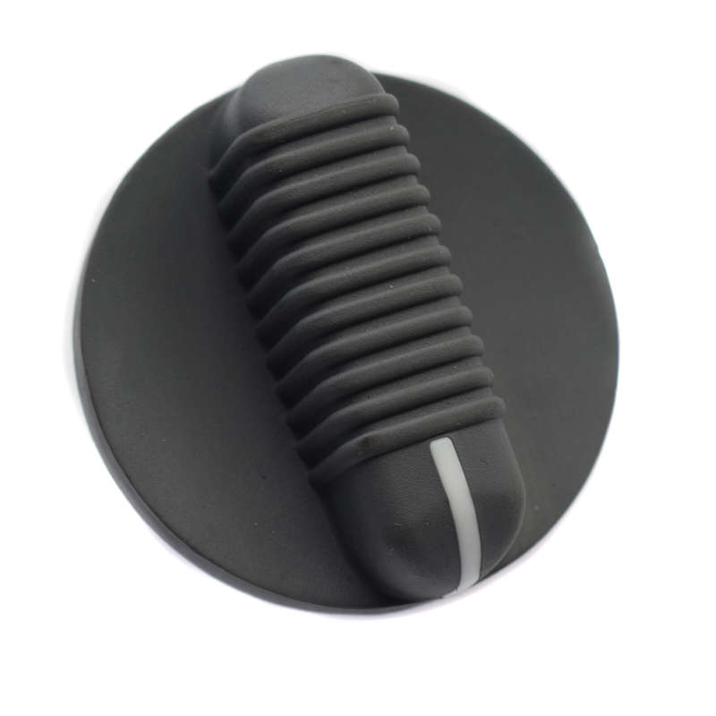 For 1995-97 Chevy Blazer S10 GMC Jimmy Sonoma Climate Control Knob F87Z18549AB