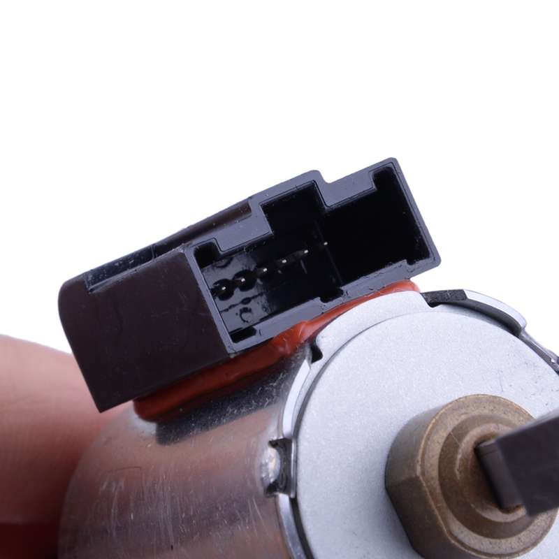 2x CVT Step Stepper Motor Valve Body Fit For Nissan Altima Maxima JF010E RE0F09B