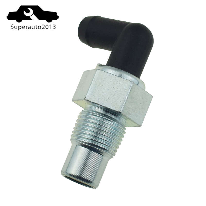 12204-50030 PCV Valve For Toyota Sequoia Tundra LX470 GS430 SC430 2003-10 New