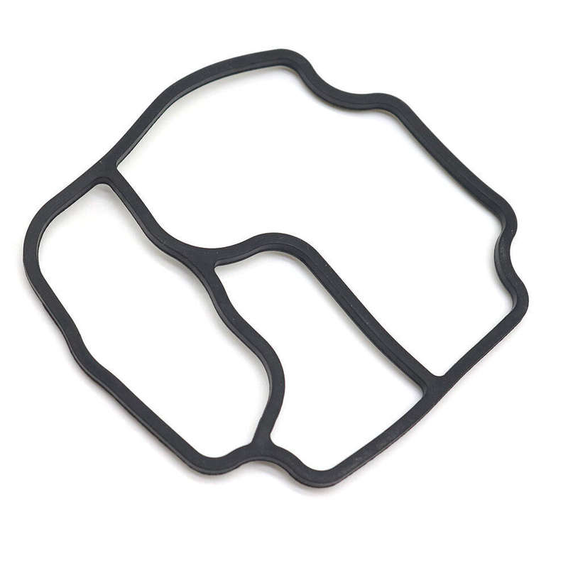 New For BMW E34 E36 E39 E46 E83 Oil Filter Housing Block Seal Gasket 11421719855