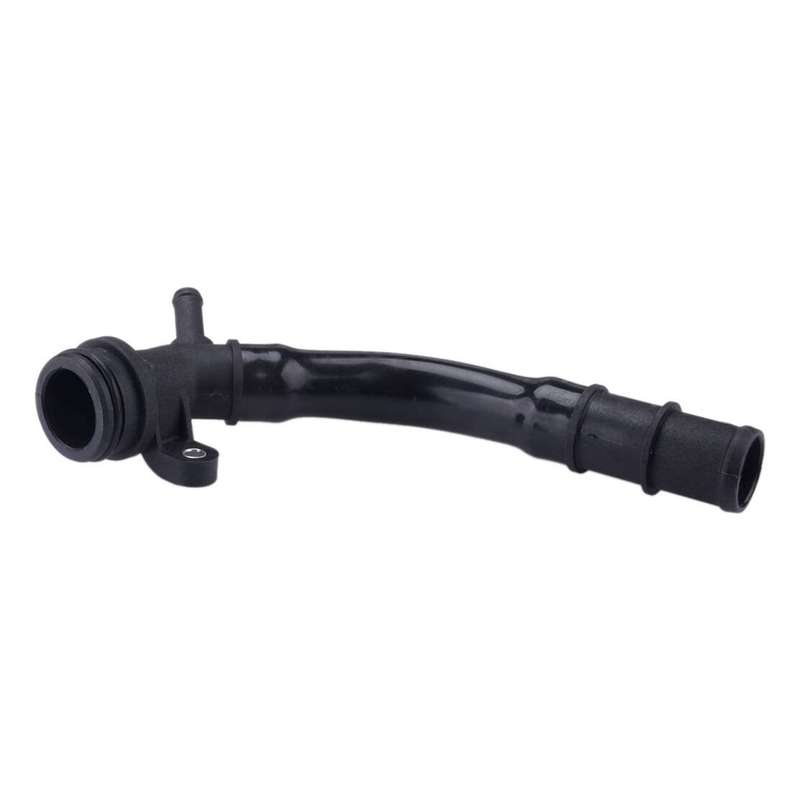 Water Outlet Pipe Socket Fit for Benz Smart Fortwo 1.0L L3 2008-2015 1322000056