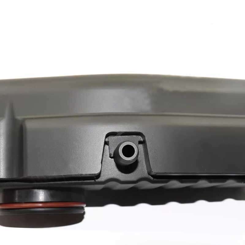 Engine Crankcase Breather 5417366 5679573 for CUMMINS EPA17 15 liter ISX/QSX