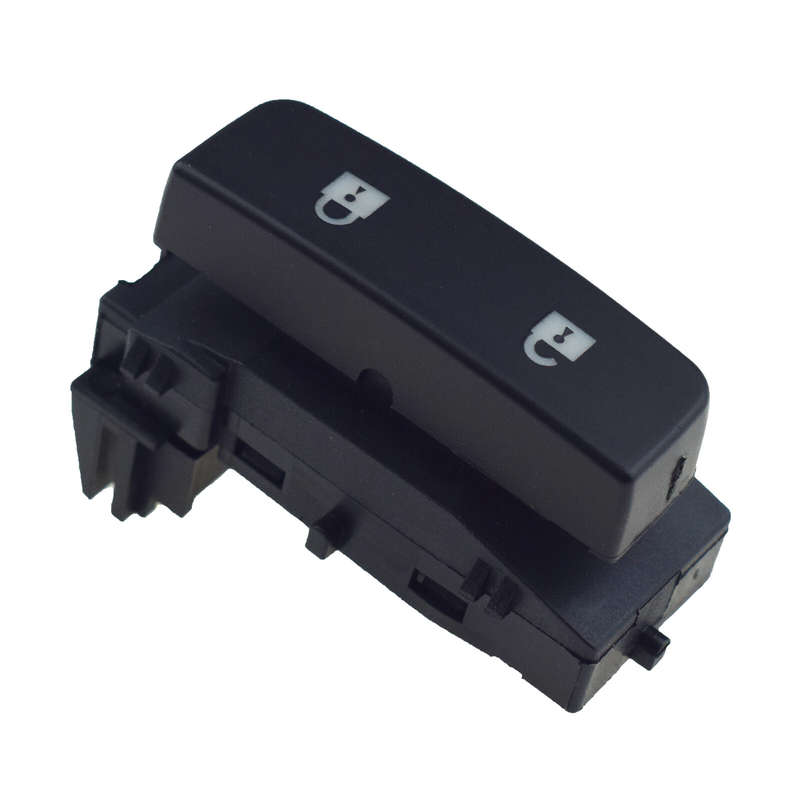 Front Driver Door Lock Switch 15804093 For GMC Sierra Chevy Silverado 2500 3500
