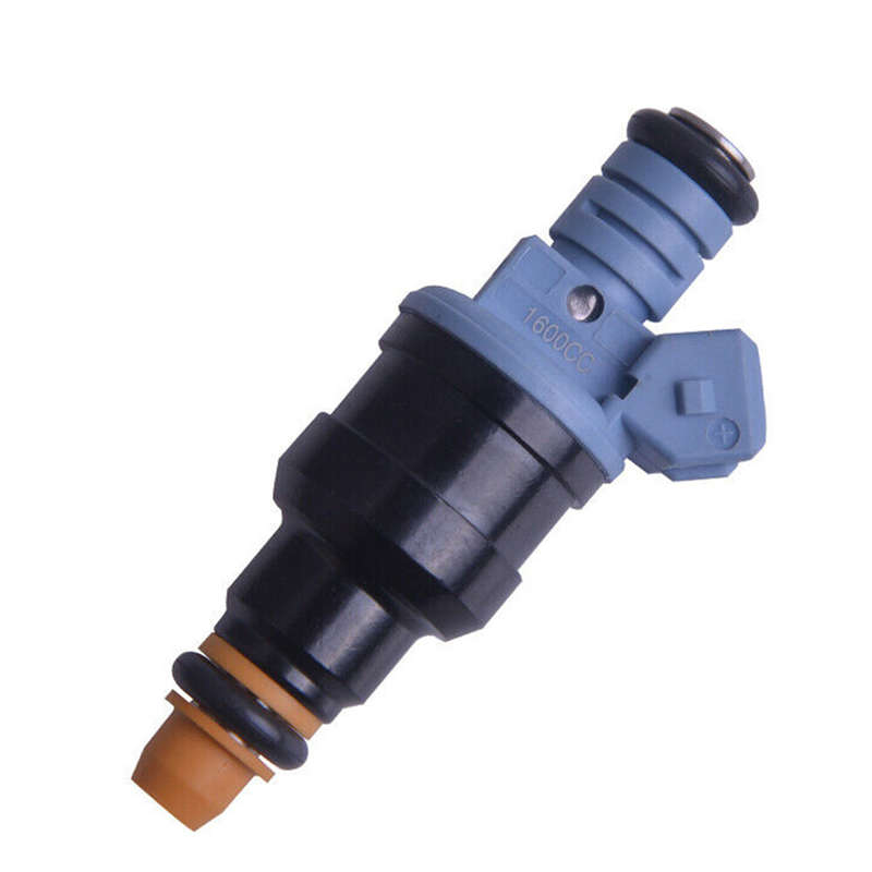 4x 0280150842 High Impedance Fuel Injector 0280150563 Fits for Audi Chevy Ford