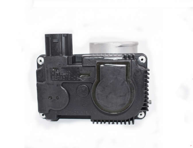 Throttle Body Vavle 16119-AU003 For NISSAN ALMERA TINO 1.8 PRIMERA 1.6 1.8