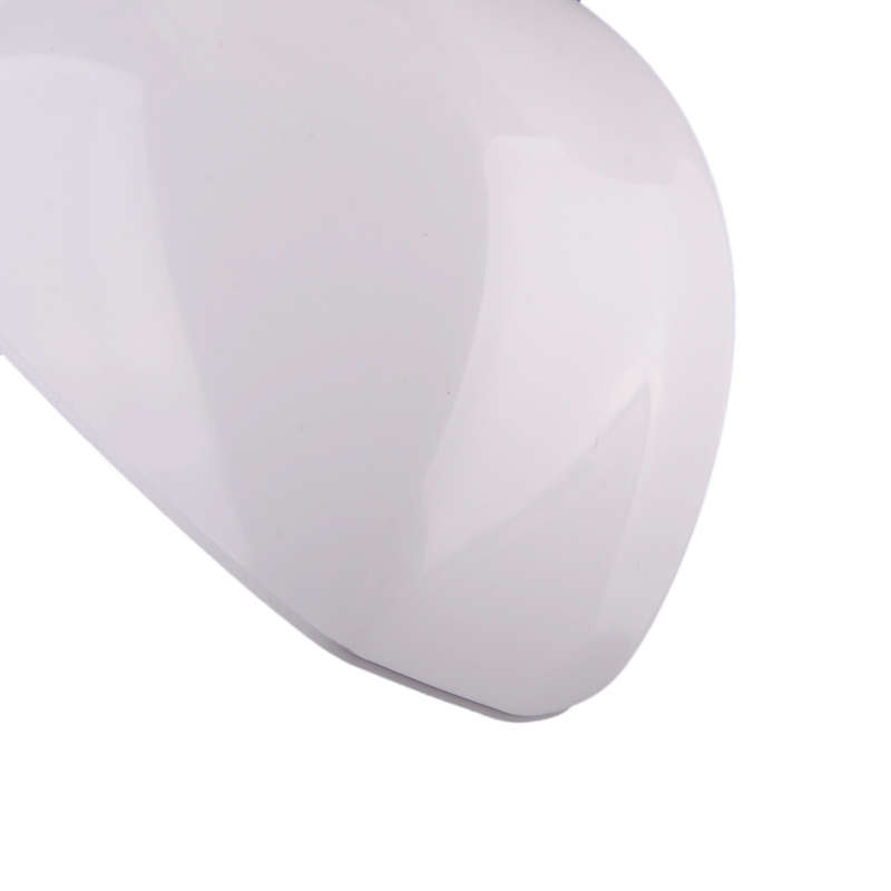 Fit For Honda Civic 2012 2013 2014 2015 Front 2pcs Side Rearview Mirror Cover