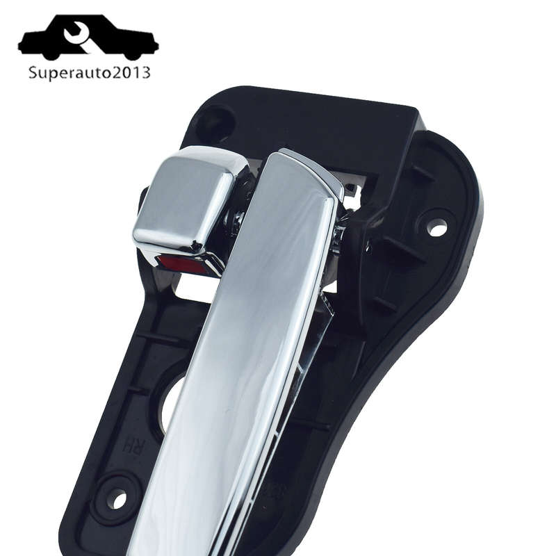 New Front / Rear Right Side Inside Door Handle For Kia Rondo 2007-12 826201D000