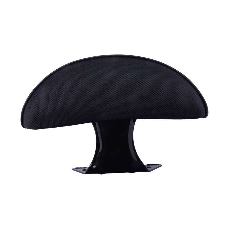 Bicycle Rear Seat Backrest Stable Cushion Bike Seat Support Back Universal