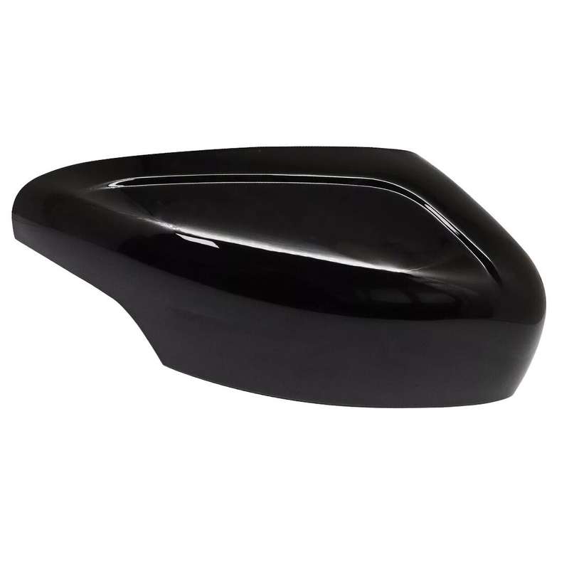 Right Black Exterior Mirror Covers Fit For Volvo XC60 2010-2013 # 39854919