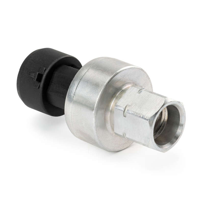 A/C Refrigerant Pressure Switch Sensor For BUICK CADILLAC CHEVROLET FORD GMC