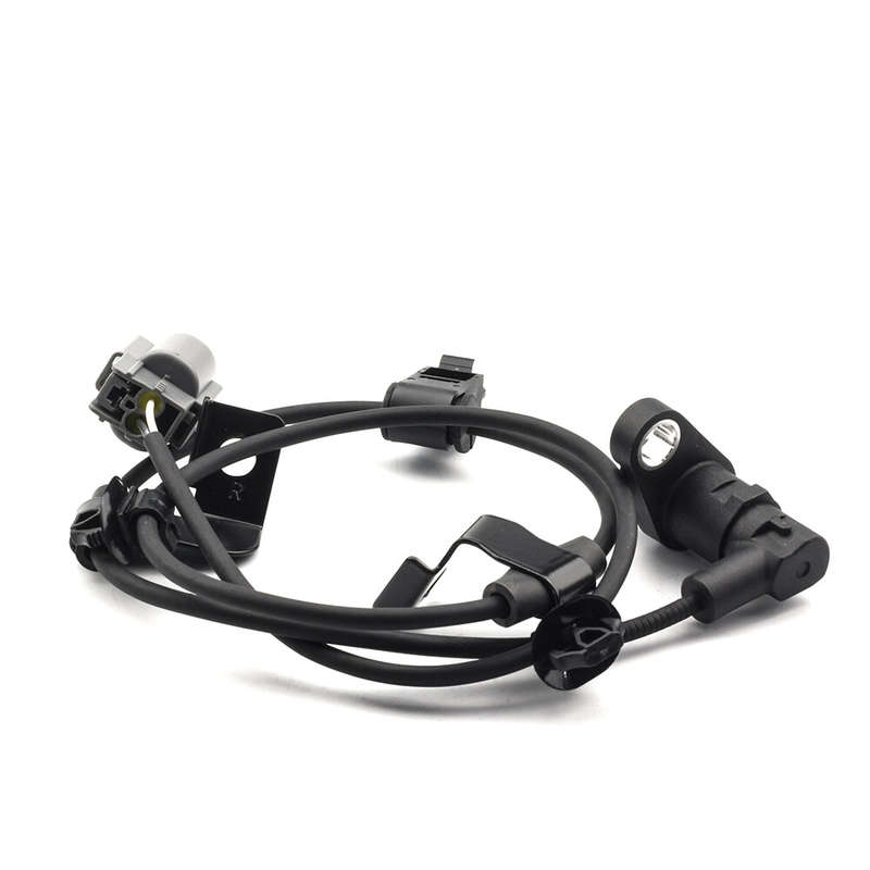 New ABS Wheel Speed Sensor Rear Right 4670A598 For Mitsubishi L200
