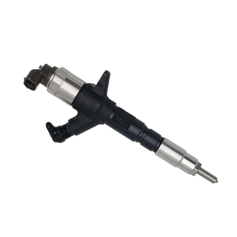 For John Deere 06-11 6830 4V-CR Denso 095000-6310 Fuel Injector AP52902 (4100)