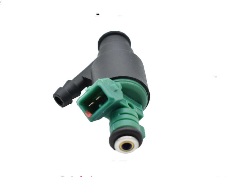 4pcs Fuel Injector Nozzle 0280150504 0280150502 For 95-02 Kia Sportage 2.0L