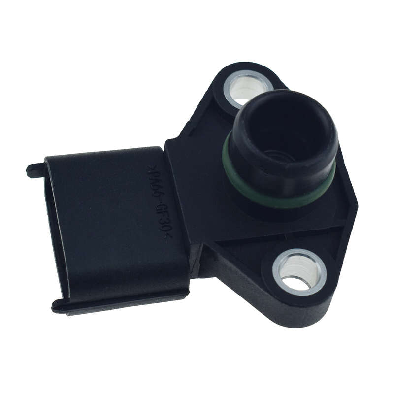 Booster Pressure Sensor 6675420017 For Ssangyong Rexton Kyron Acyton Stavic New