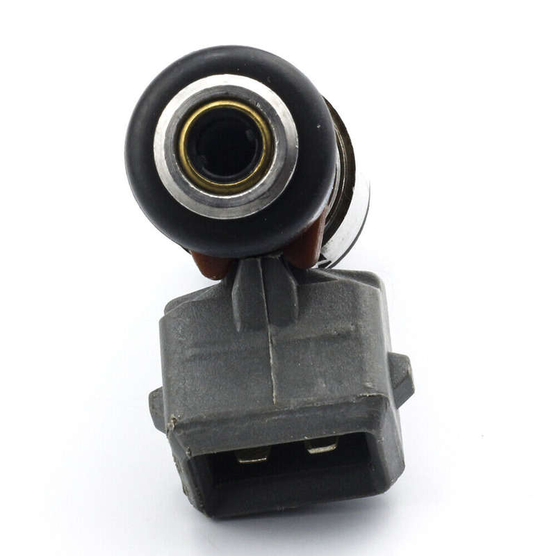 4pcs Fuel Injector Nozzle IWP043 For Ducati Monster 696 SS800 M620 Weber Marelli