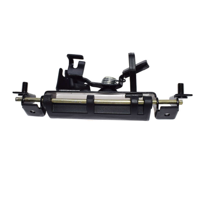 Metal Liftgate Tailgate Rear Back Latch Door Handle For Toyota Sienna Sequoia