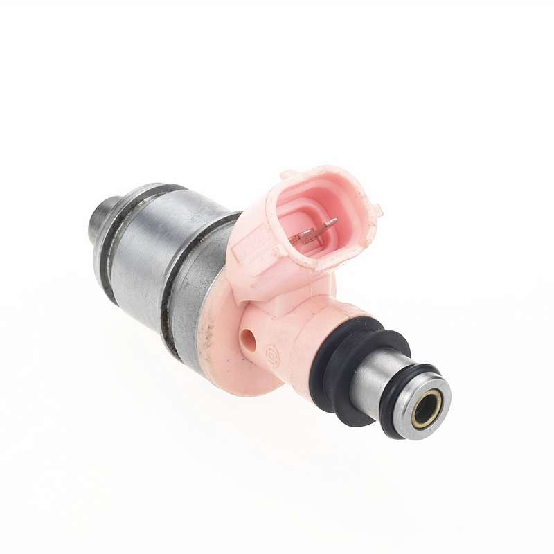 4pcs Fuel injector nozzle JS2J-4 Suitable for Suzuki