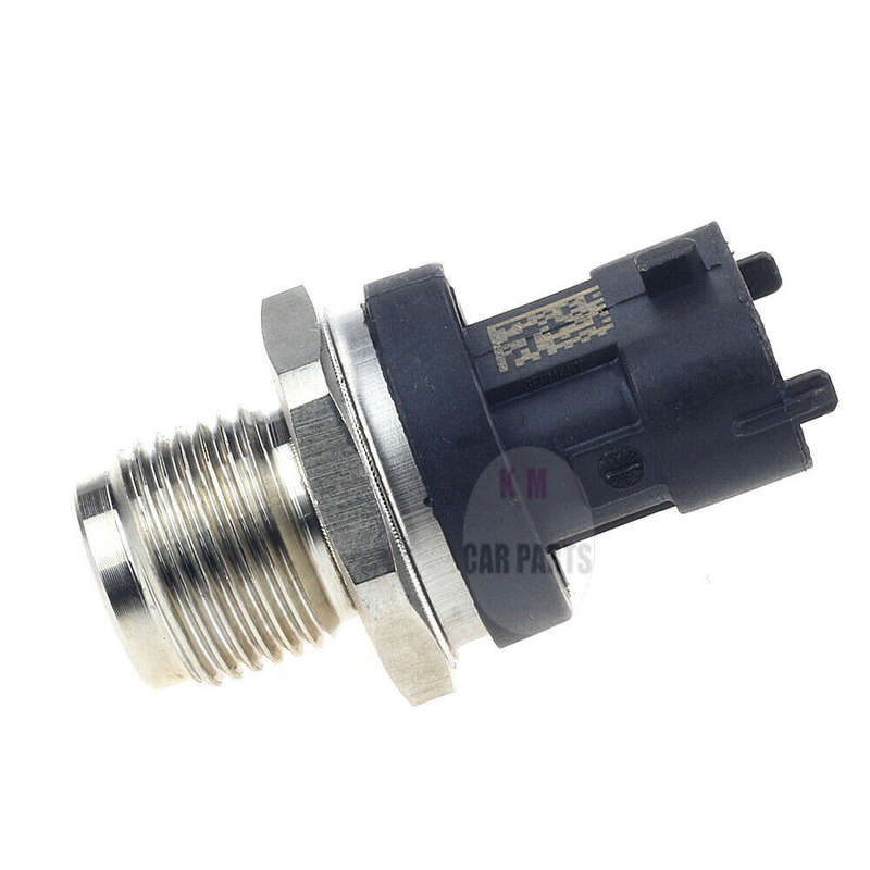 Common Fuel Rail Pressure Sensor For KIA Sorento I Hyundai 2.5 CRDi Mitsubishi