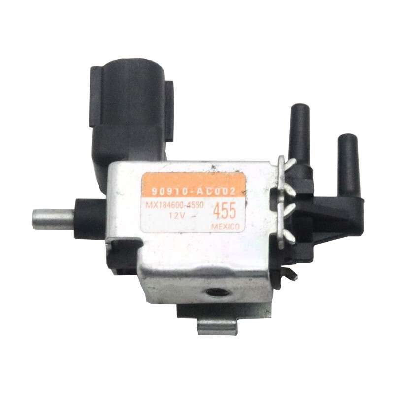 Genuine Vacuum Switch Valve Solenoid For Toyota Avalon Camry Sienna 90910-AC002