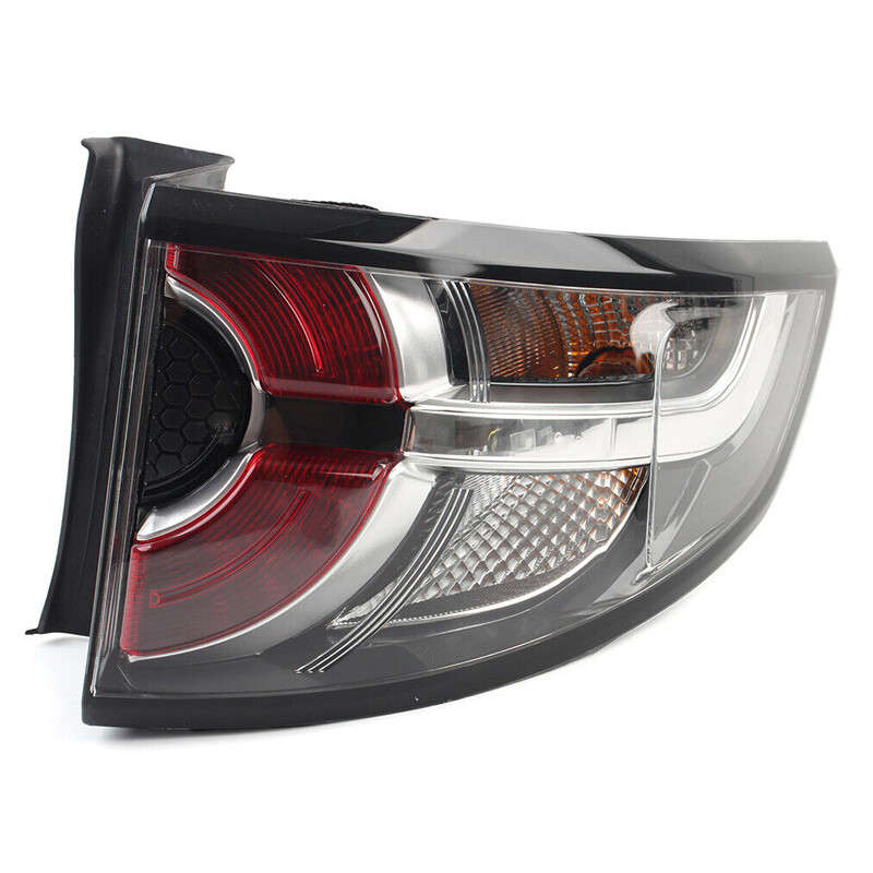 Right Rear Outer Tail Light Fit For Land Rover Discovery Sport 2015-2019