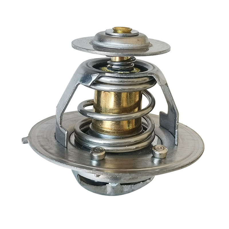 Diesel Engine Thermostat 4930315 For Cummins 4B 6B 6BT QSB 3.9L 5.9L 6.7L