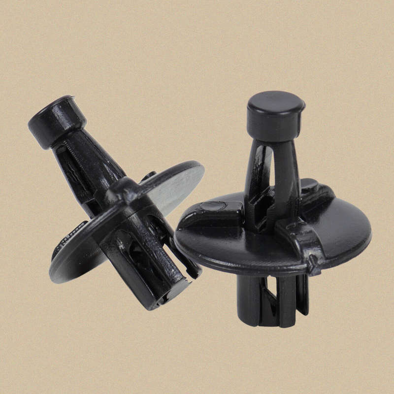 Front Inner Structure Push Retainer Fit for Lexus IS250 IS350 RX330 RX350 RX400H