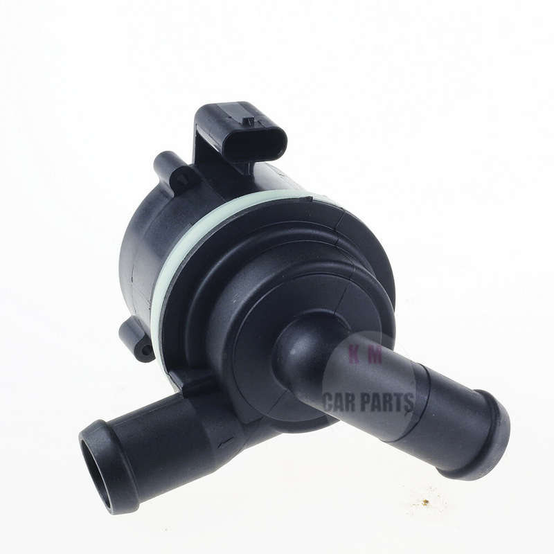 For VW Amarok Audi A4 Avant B8 diesel 2010-2018 2.0T Engine Auxiliary Water Pump