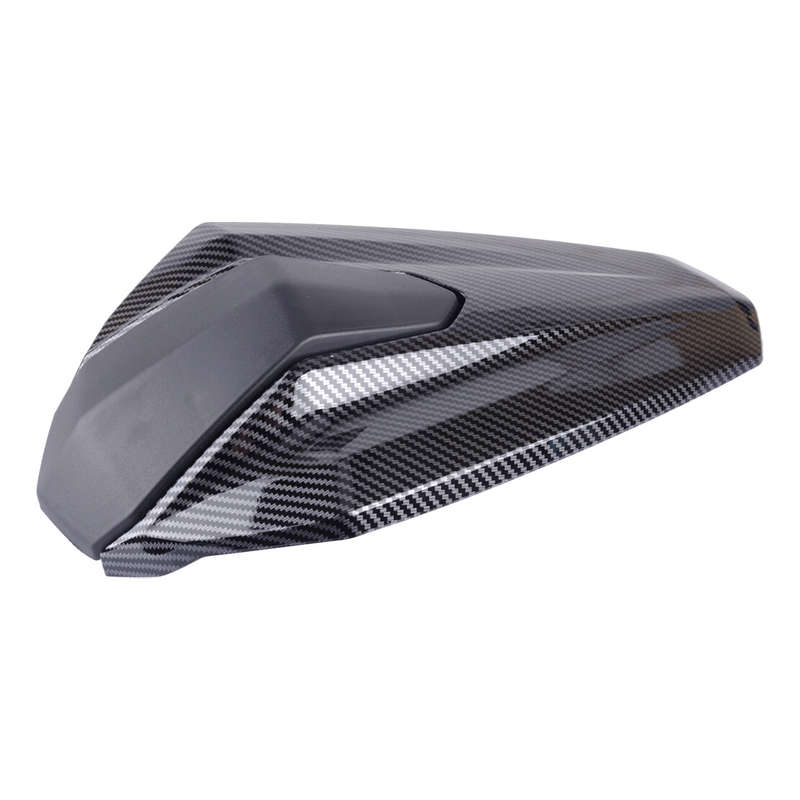 Rear Seat Cover Tail Seat Cowl Fairing Fit For Kawasaki Ninja 400/Z400 2018-2023