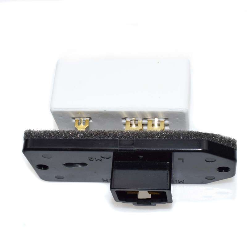 New Heater Blower Motor Resistor For Jeep Grand Cherokee RU368 5014212AA 973-047