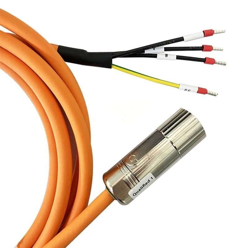 1PCS New For SEW 05904544-10 Servo Motor Power Cable 10M 05904544/10