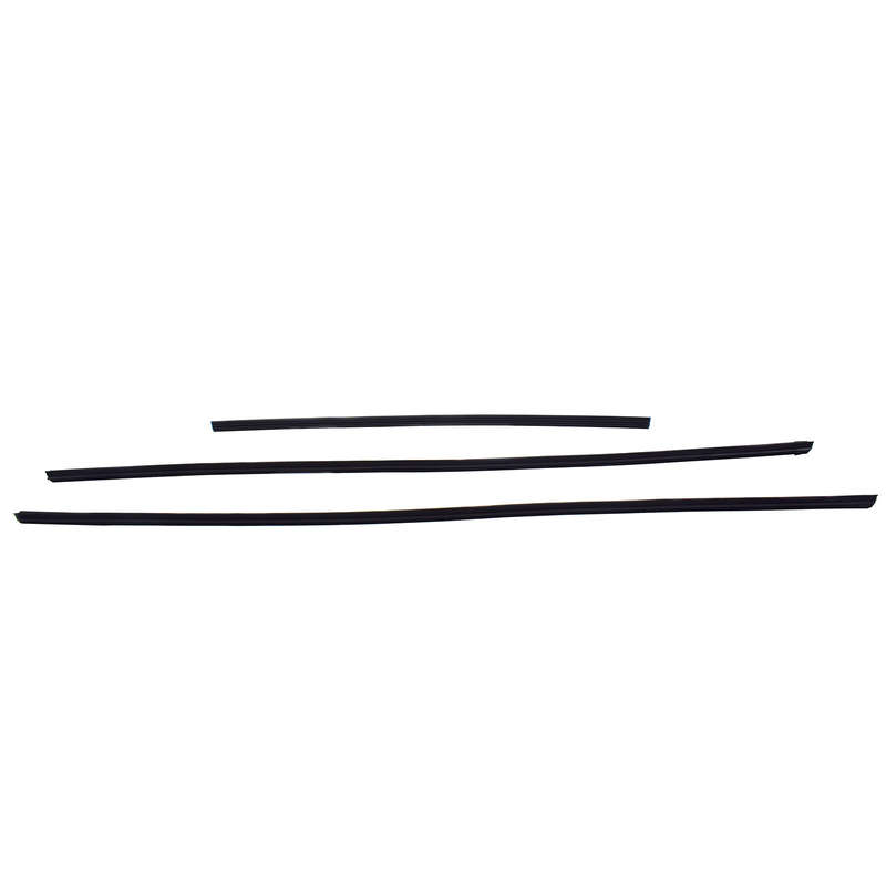 Front &Rear Windshield Wiper Blade Insert For Honda Pilot 2016-22 76622-SMA-004